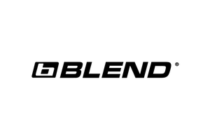 Blend logo