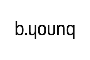 b.young logo
