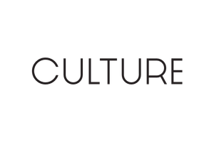 Culture clothing logo