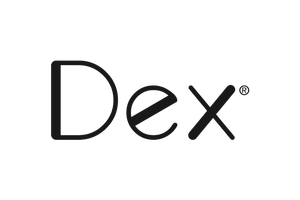 Dex logo