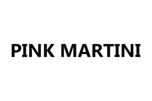 Pink Martini logo