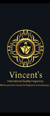 Vincent's International Quality Fragrance