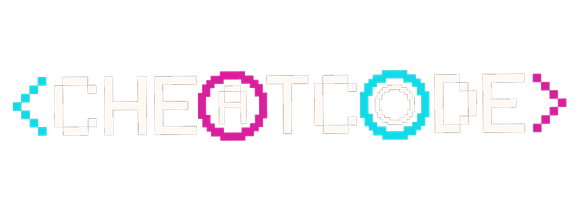 CheatCode Games