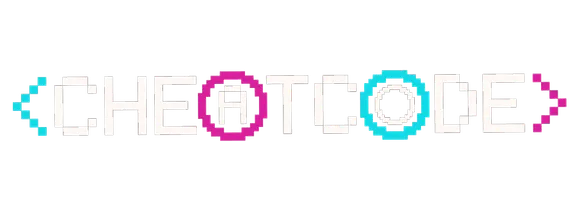 Cheatcode Logo