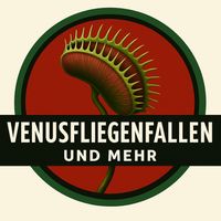 Venusfliegenfallen und mehr