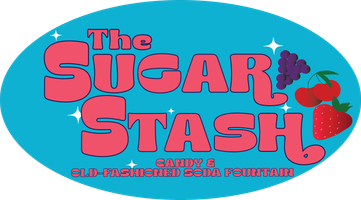 The Sugar Stash