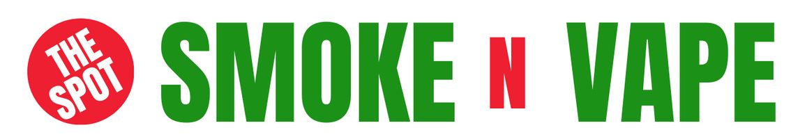 The Spot smoke N vape