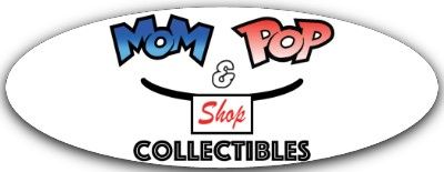 Mom and Pop Shop Collectibles