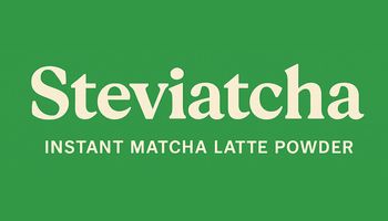 Steviatcha