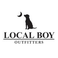Local Boy