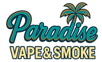 Paradise Vape & Smoke