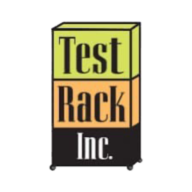 Testrack New & Used Electronic Test & Measurement Equipment
