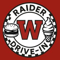 Raider Drive-In online