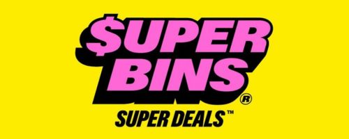 Super Bins