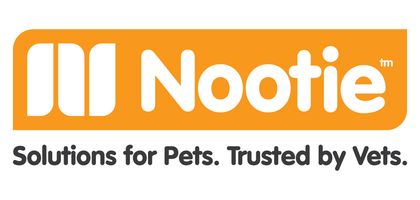 Nootie pet shampoos and daily supplements for dogs, formulated for skin health and overall wellness - available at The PawStand in Doraville, GA.
