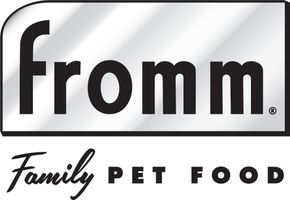 Fromm Family Pet Food – All Natural Nutrition at The PawStand