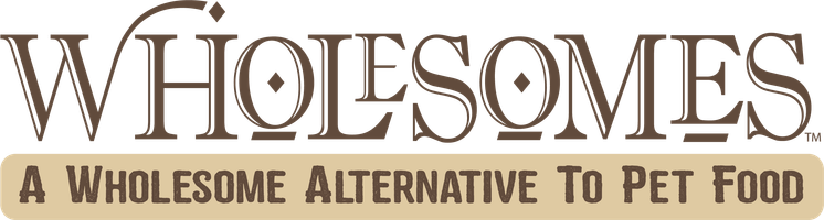 Wholesomes Dog Food | Natural, Wholesome Nutrition at The PawStand