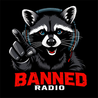 BANNED RADIO