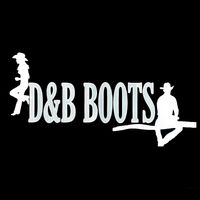 D and B Boots
