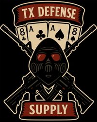 TX Defense Supply