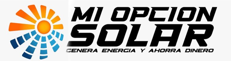 Mi Opción Solar LLC