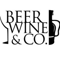 Beer Wine and Co.