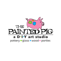 The Painted Pig Studio