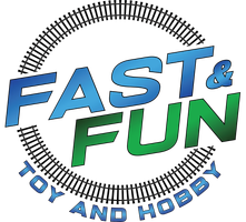 Fast and Fun Toy and Hobby