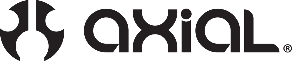 Axial's Logo