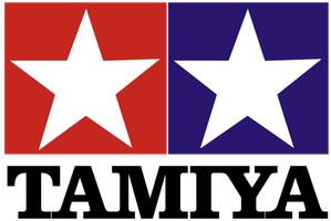 Tamiya's Logo