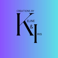 Creations by Keline and Iris Online Store