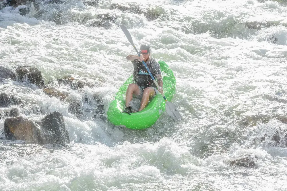 River Sports