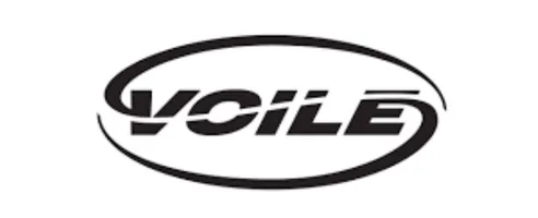 Voile logo