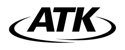 ATK logo