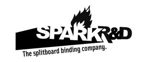 Spark R&D logo