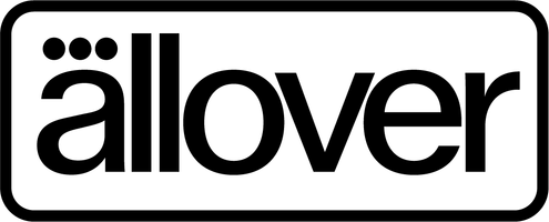 Allover logo