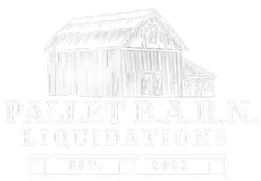 Pallet Barn Liquidations