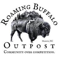 Roaming Buffalo Outpost