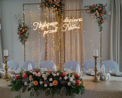 neon na zamówienie Wrocław