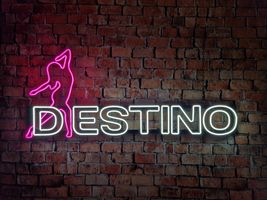 neon na zamówienie Poznań
