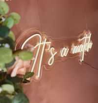 neon na zamówienie Poznań