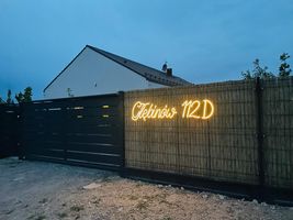 neon na zamówienie Kraków