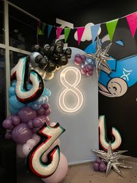 neon na zamówienie Kraków