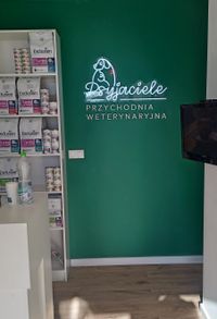 neon na zamówienie Poznań