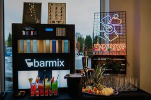 neon na zamówienie Poznań