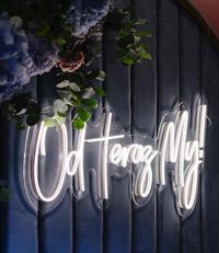 neon na zamówienie Poznań