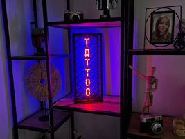neon na zamówienie Olsztyn