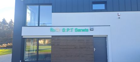 neon na zamówienie Białystok
