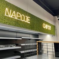 neon na zamówienie Białystok