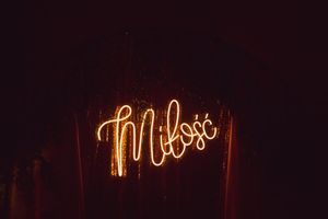 neon na zamówienie Olsztyn